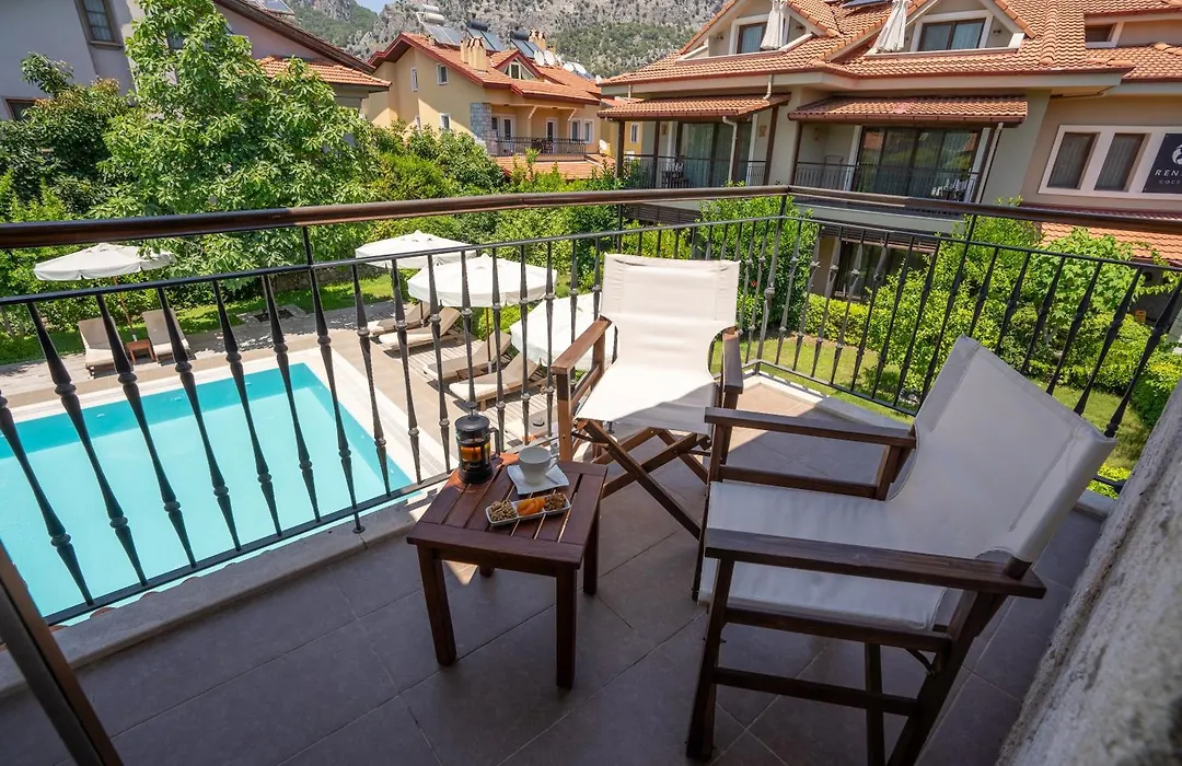 Renka Hotel & Spa-1