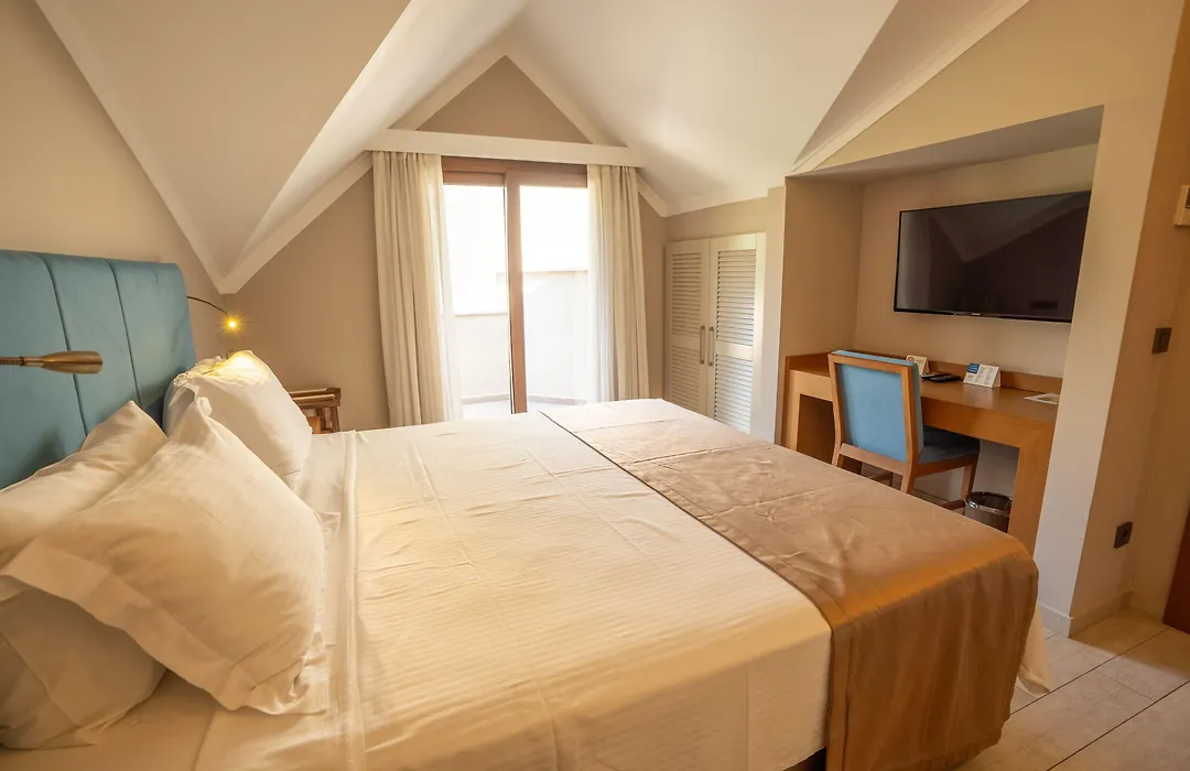 Renka Hotel & Spa-1