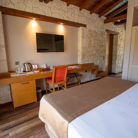 Renka Hotel & Spa-3
