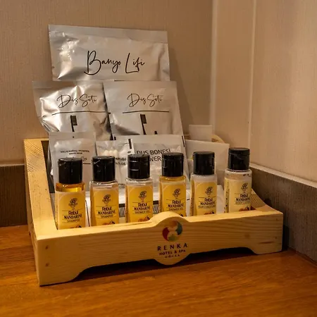 Renka Hotel & Spa-2
